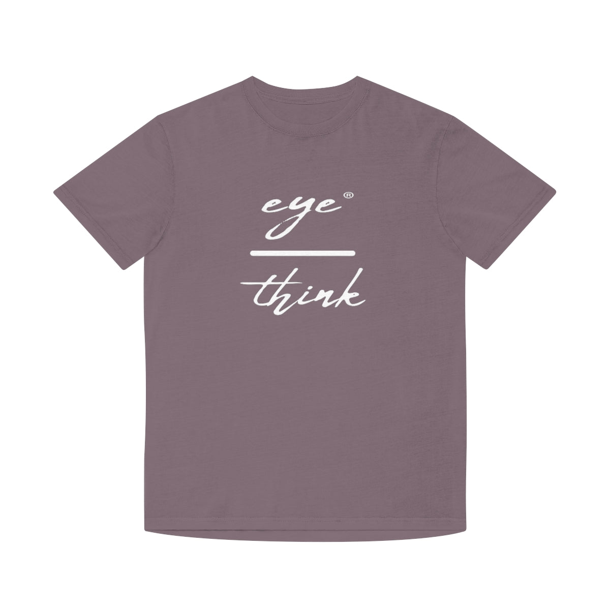 eyeoverthink® Unisex t-shirt