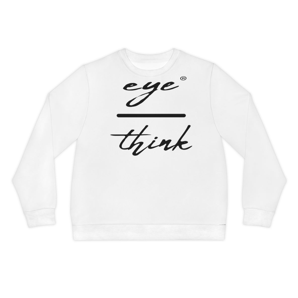 Lightweight Sweatshirt
