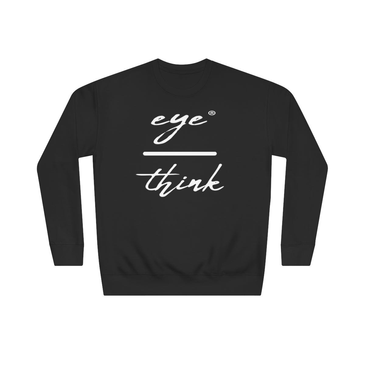 eyeoverthink® Unisex t-shirt