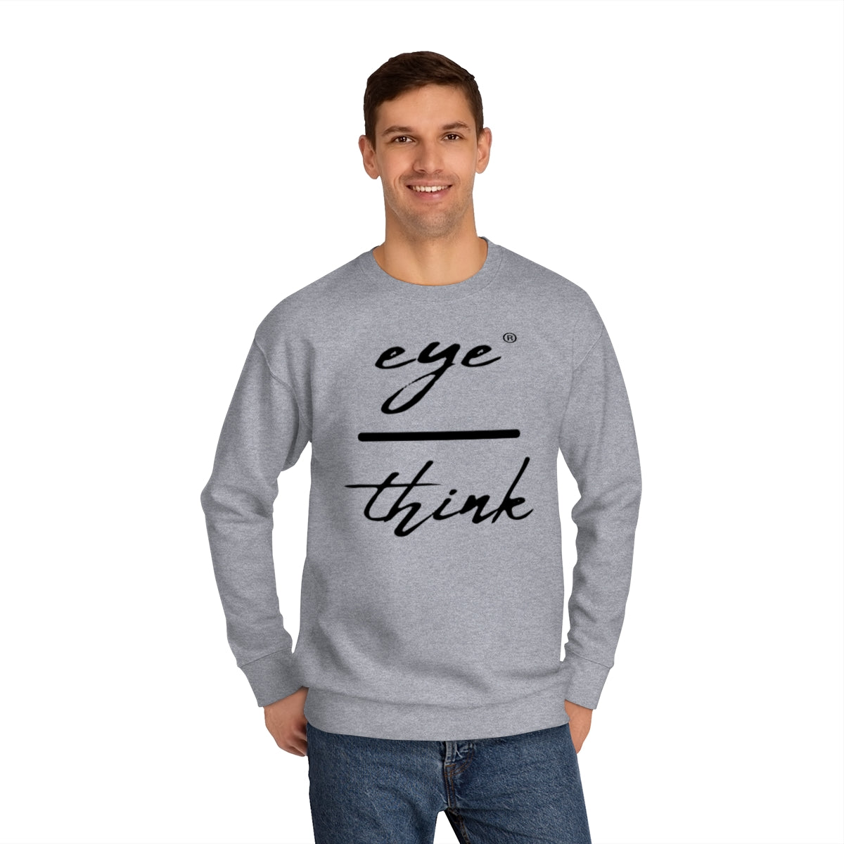 eyeoverthink® Unisex t-shirt