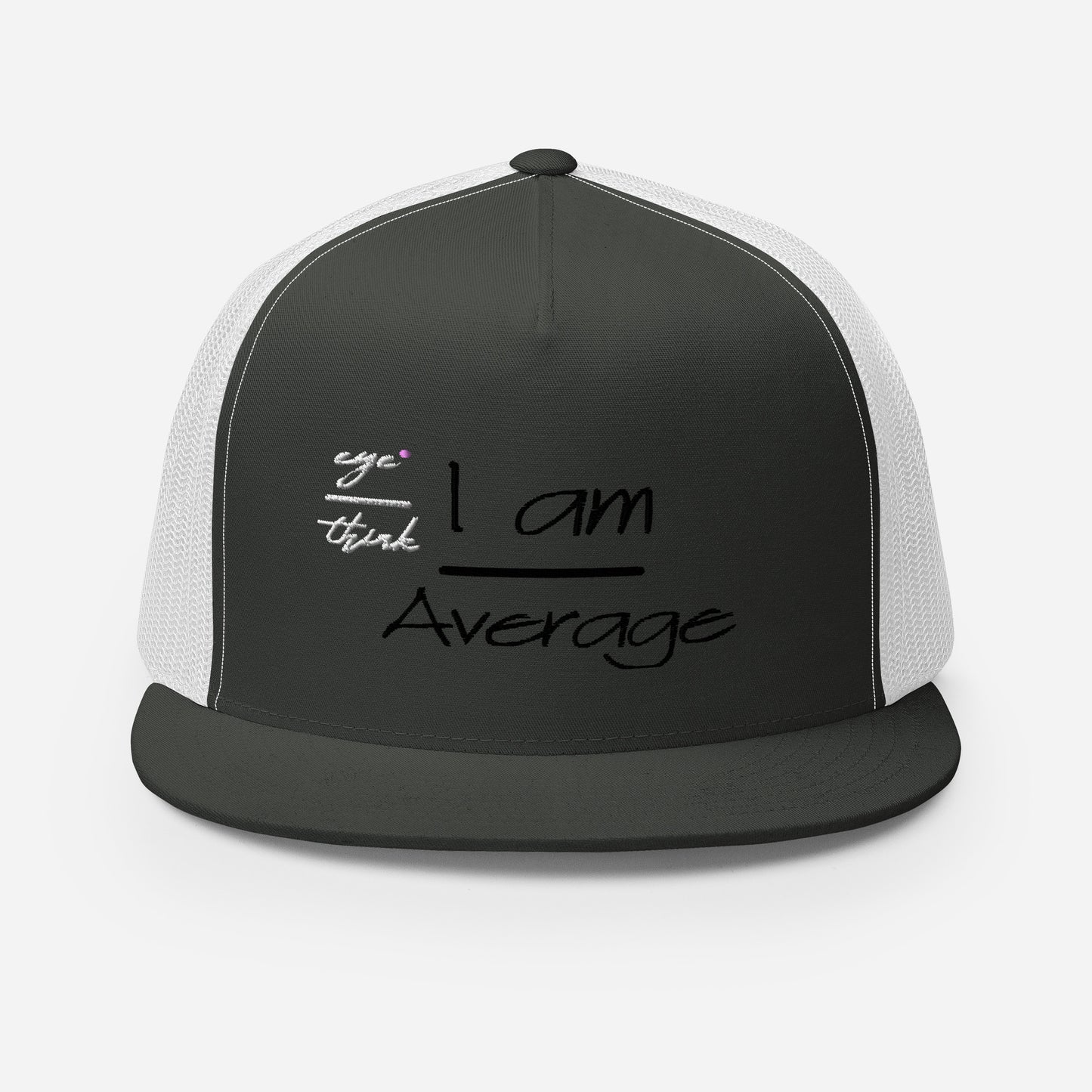 eyeoverthink® Trucker Cap