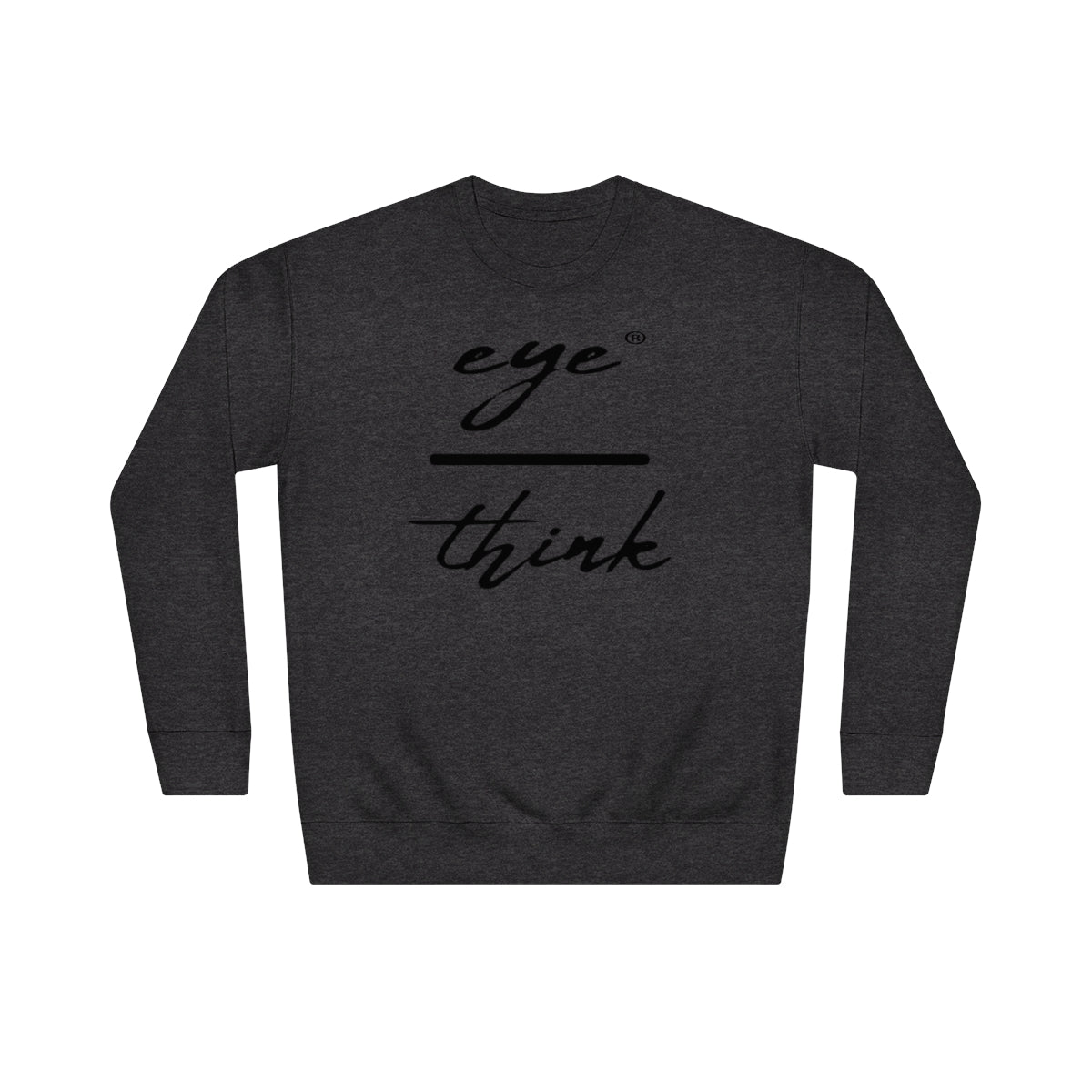 eyeoverthink® Unisex t-shirt