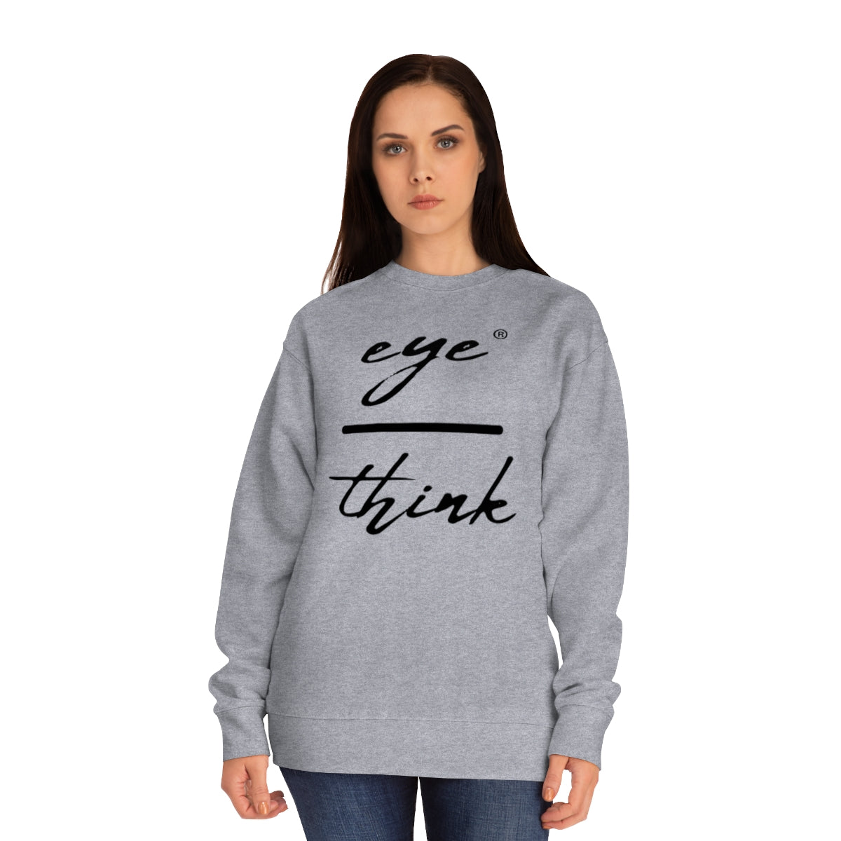eyeoverthink® Unisex t-shirt
