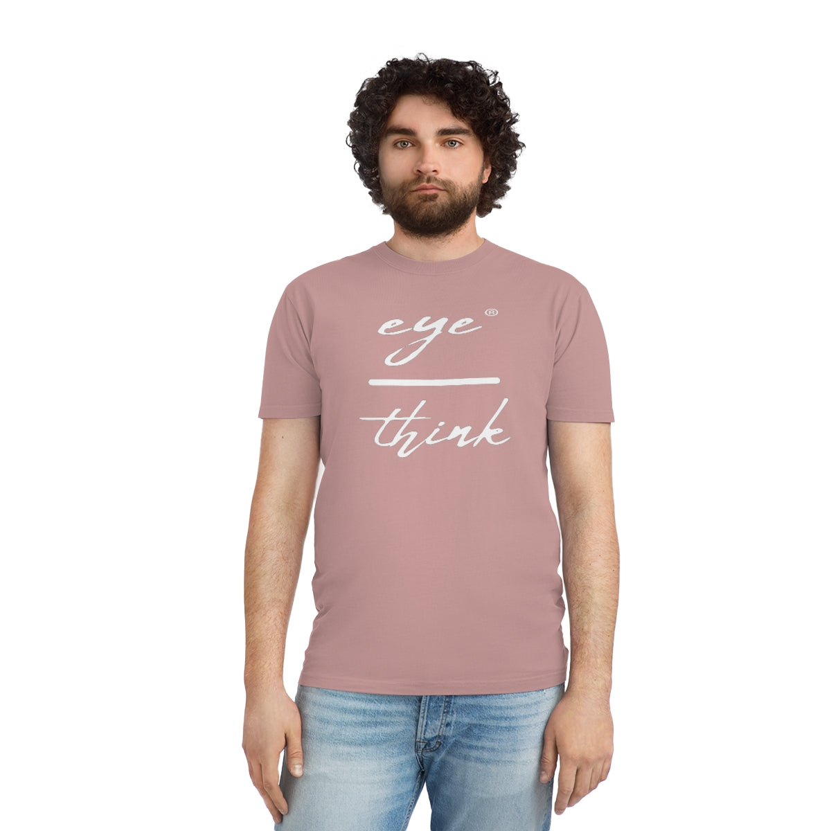 eyeoverthink® Unisex t-shirt