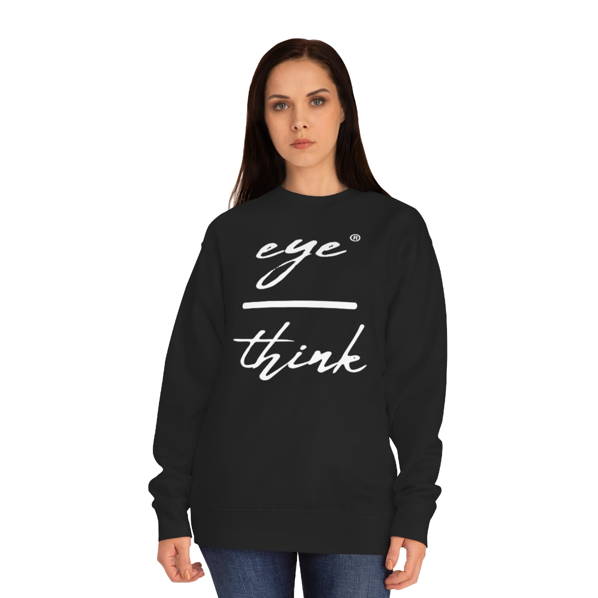 eyeoverthink® Unisex t-shirt