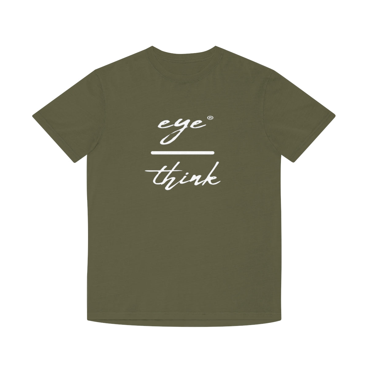 eyeoverthink® Unisex t-shirt