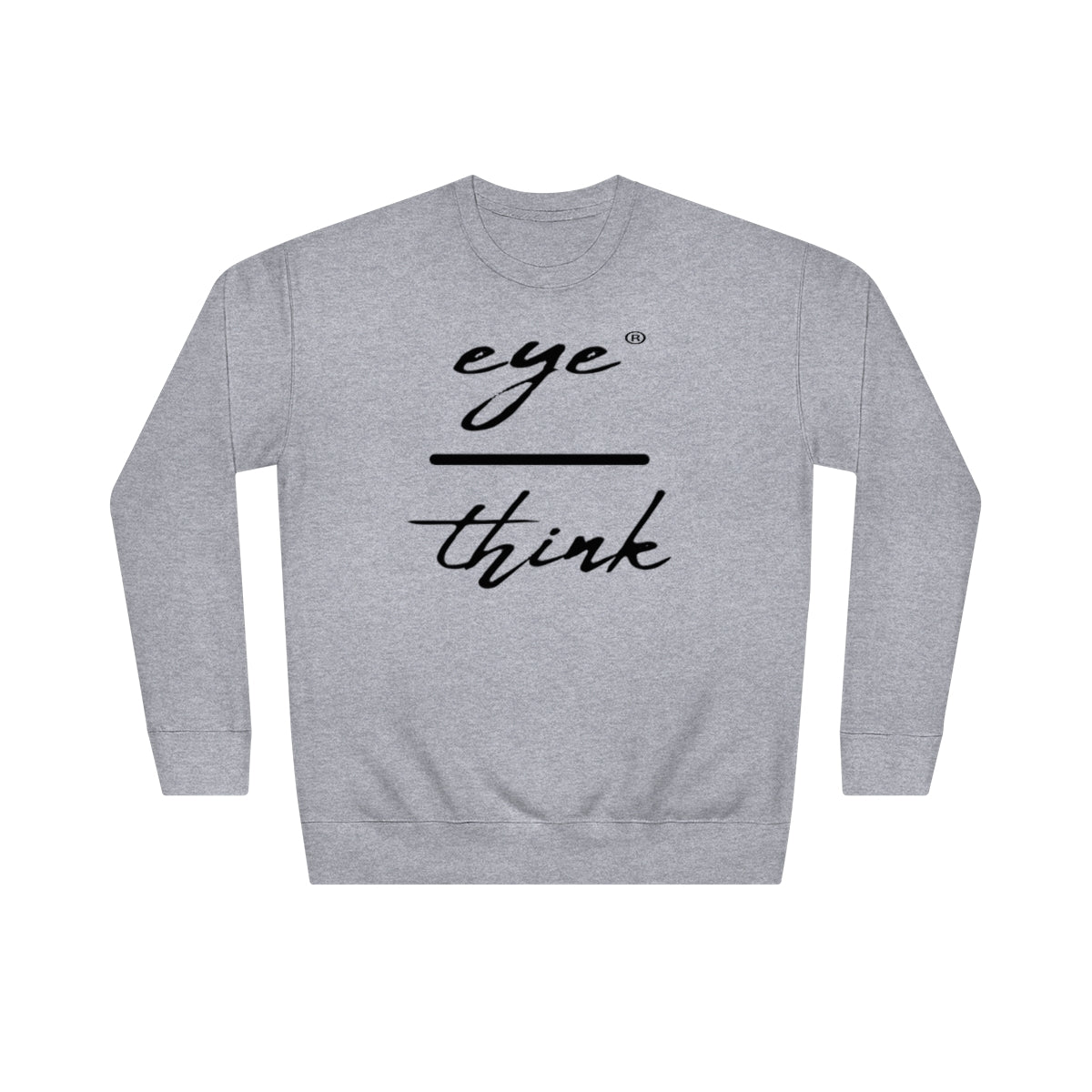 eyeoverthink® Unisex t-shirt