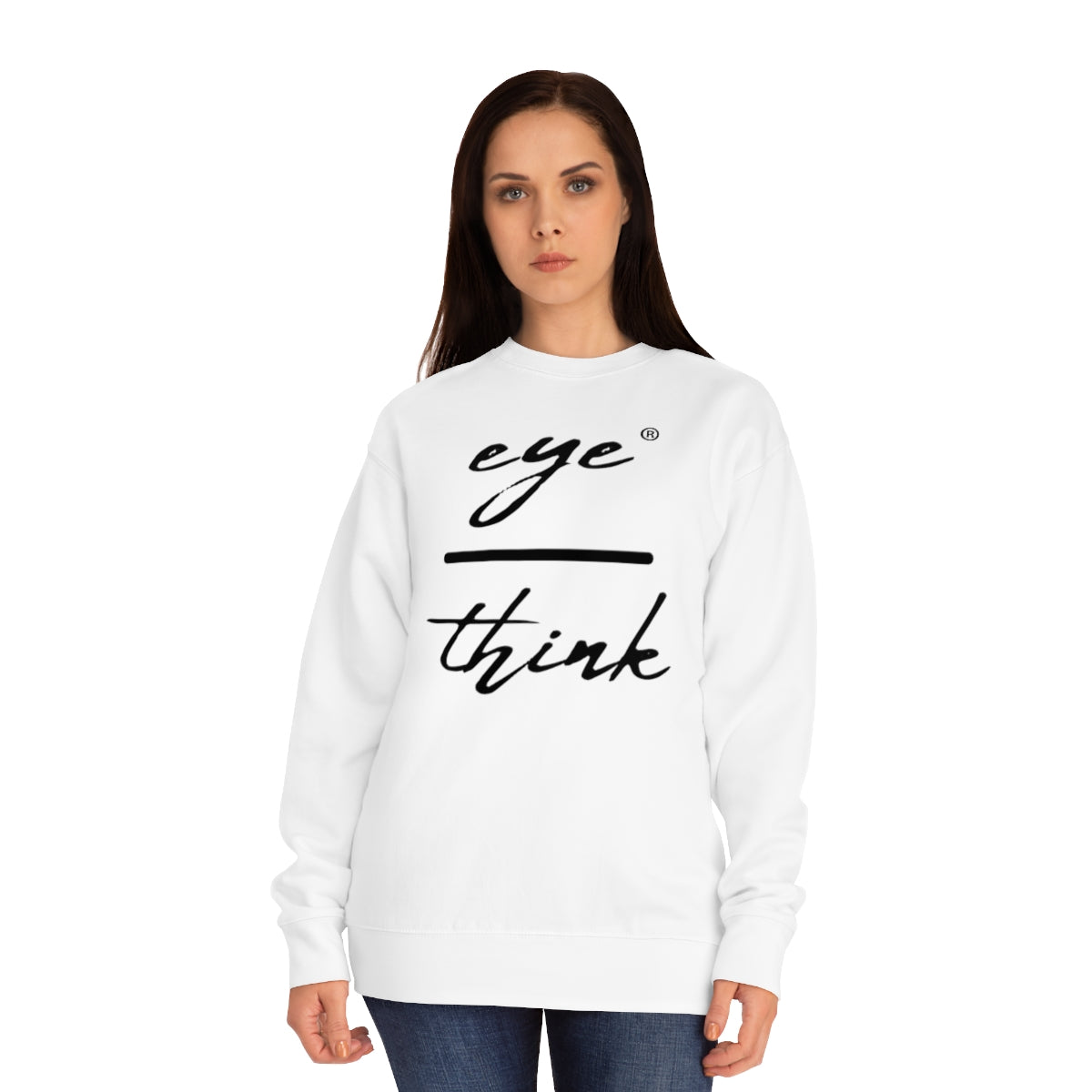 eyeoverthink® Unisex t-shirt
