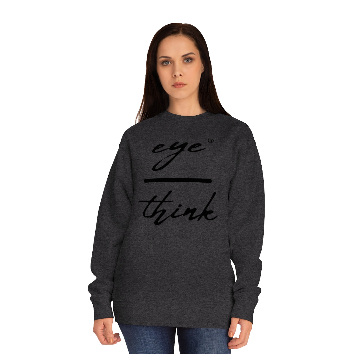 eyeoverthink® Unisex t-shirt