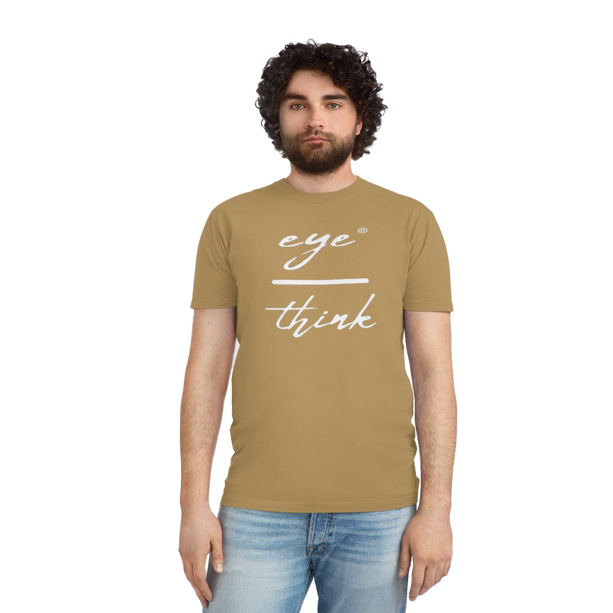 eyeoverthink® Unisex t-shirt
