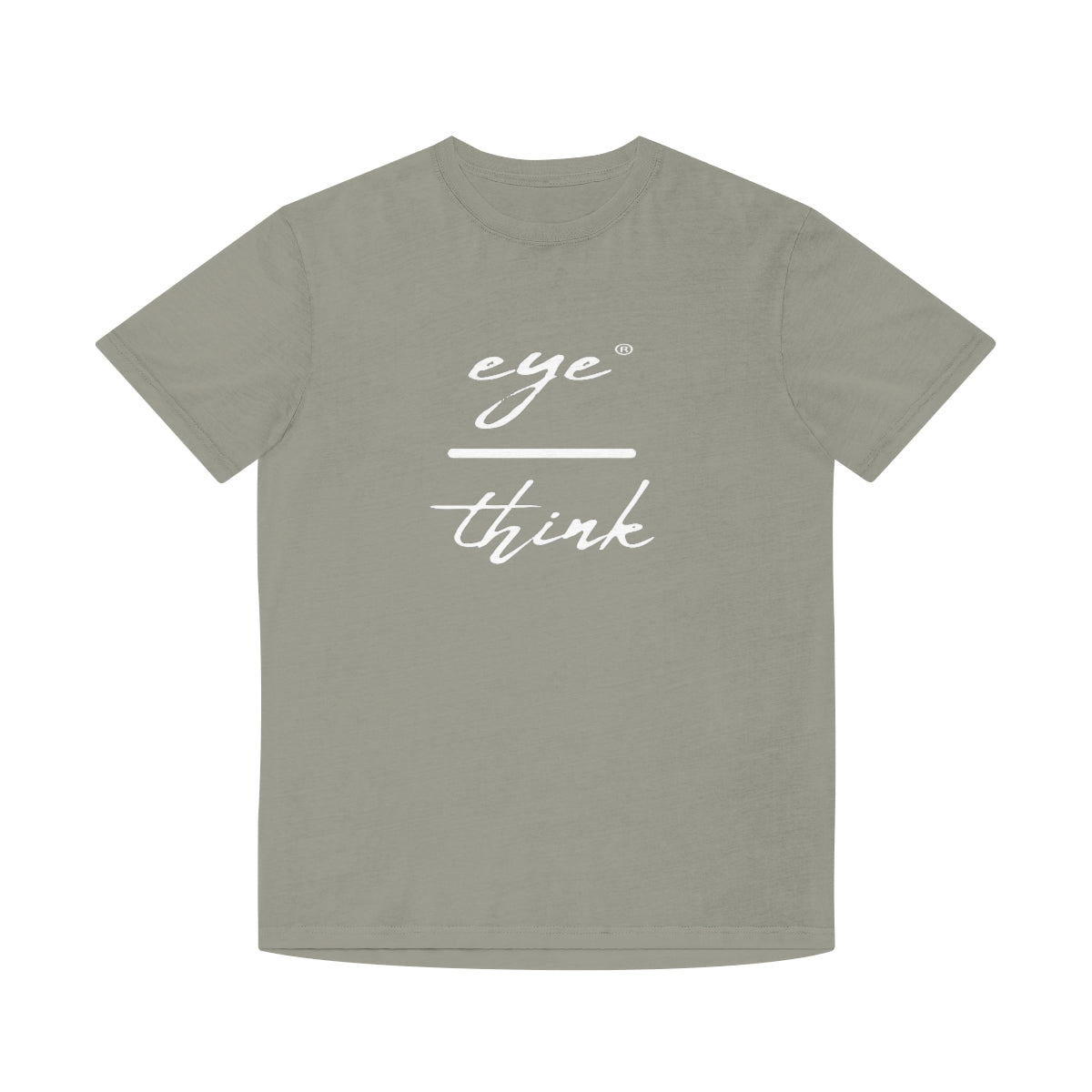 eyeoverthink® Unisex t-shirt