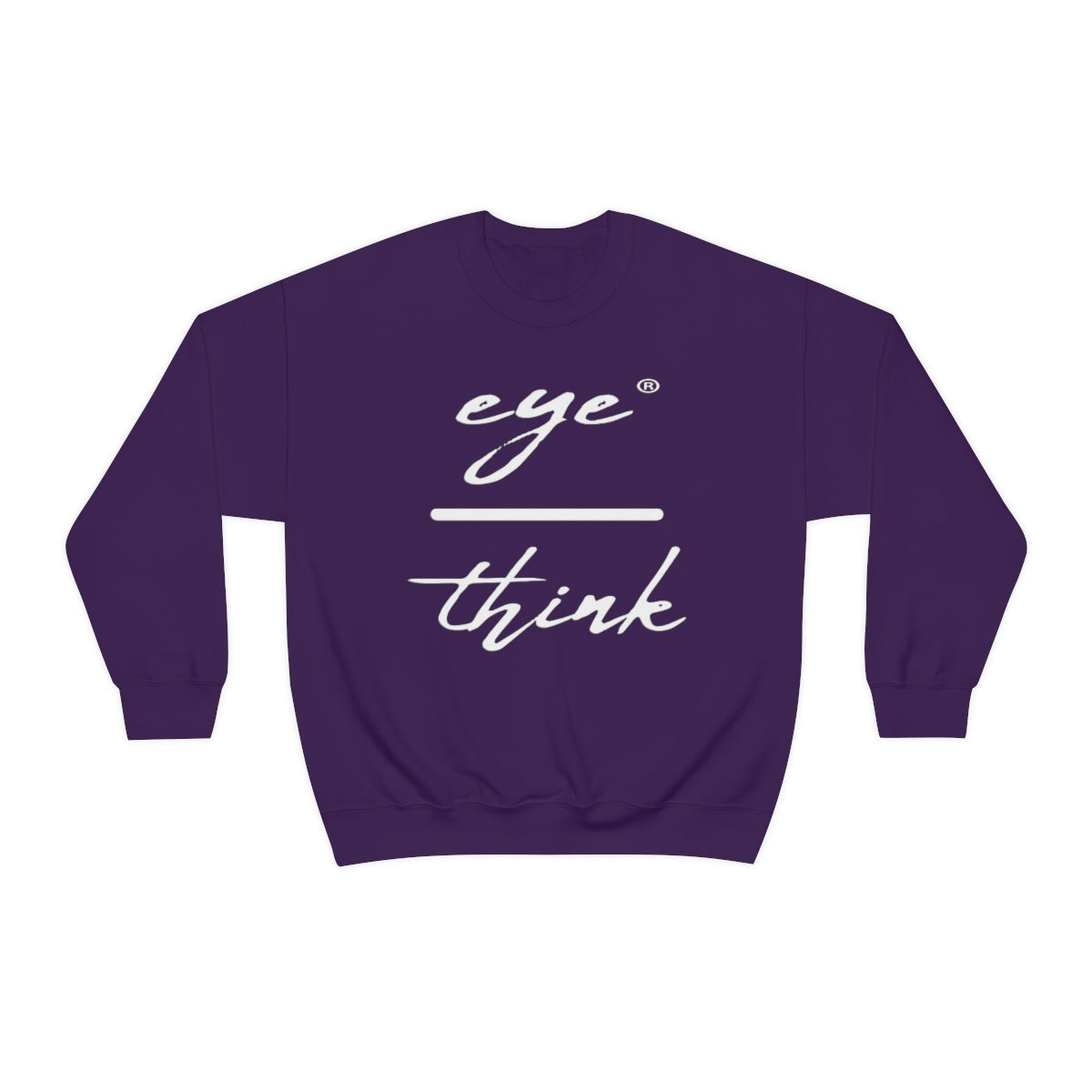 eyeoverthink® Short-Sleeve Unisex T-Shirt