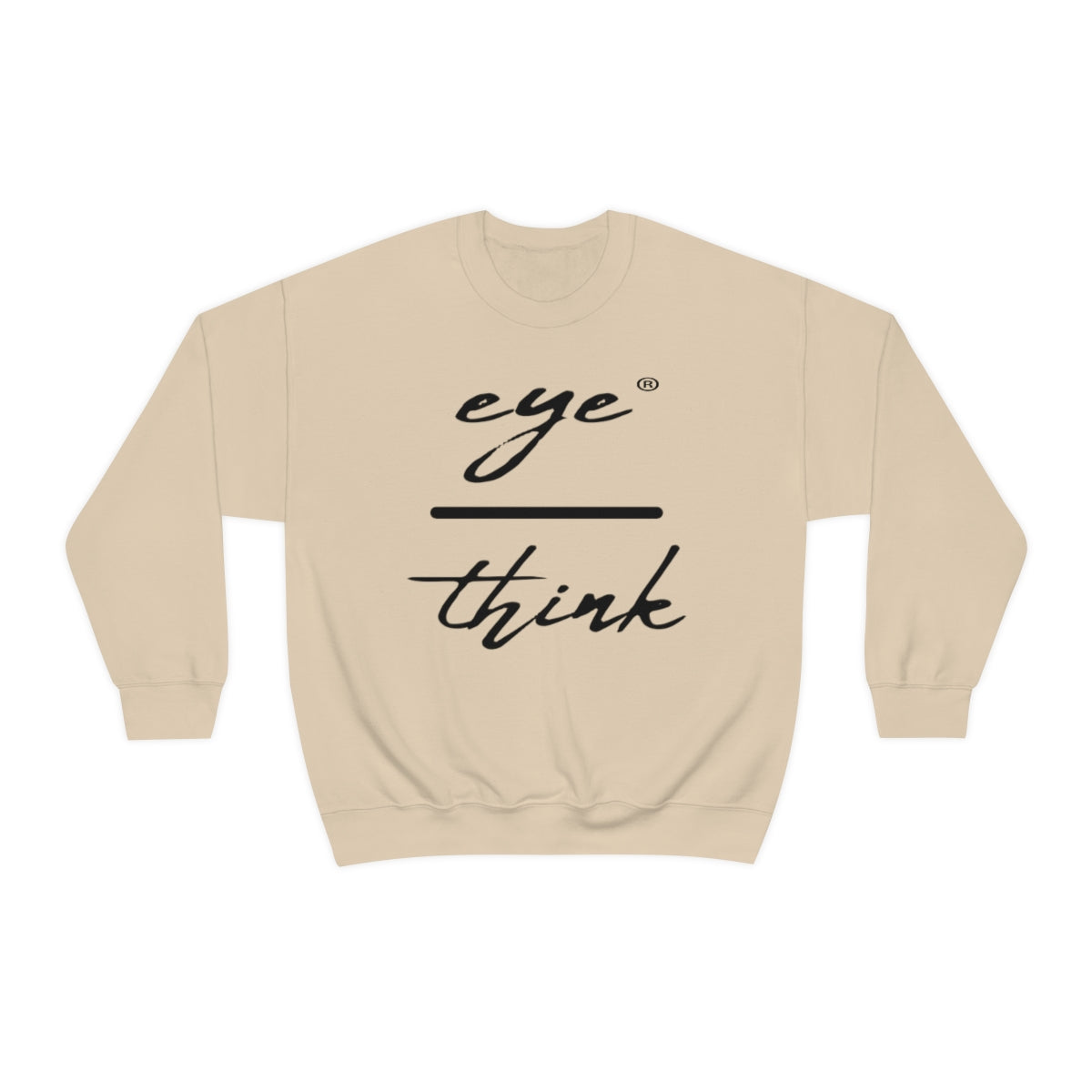 eyeoverthink® Short-Sleeve Unisex T-Shirt