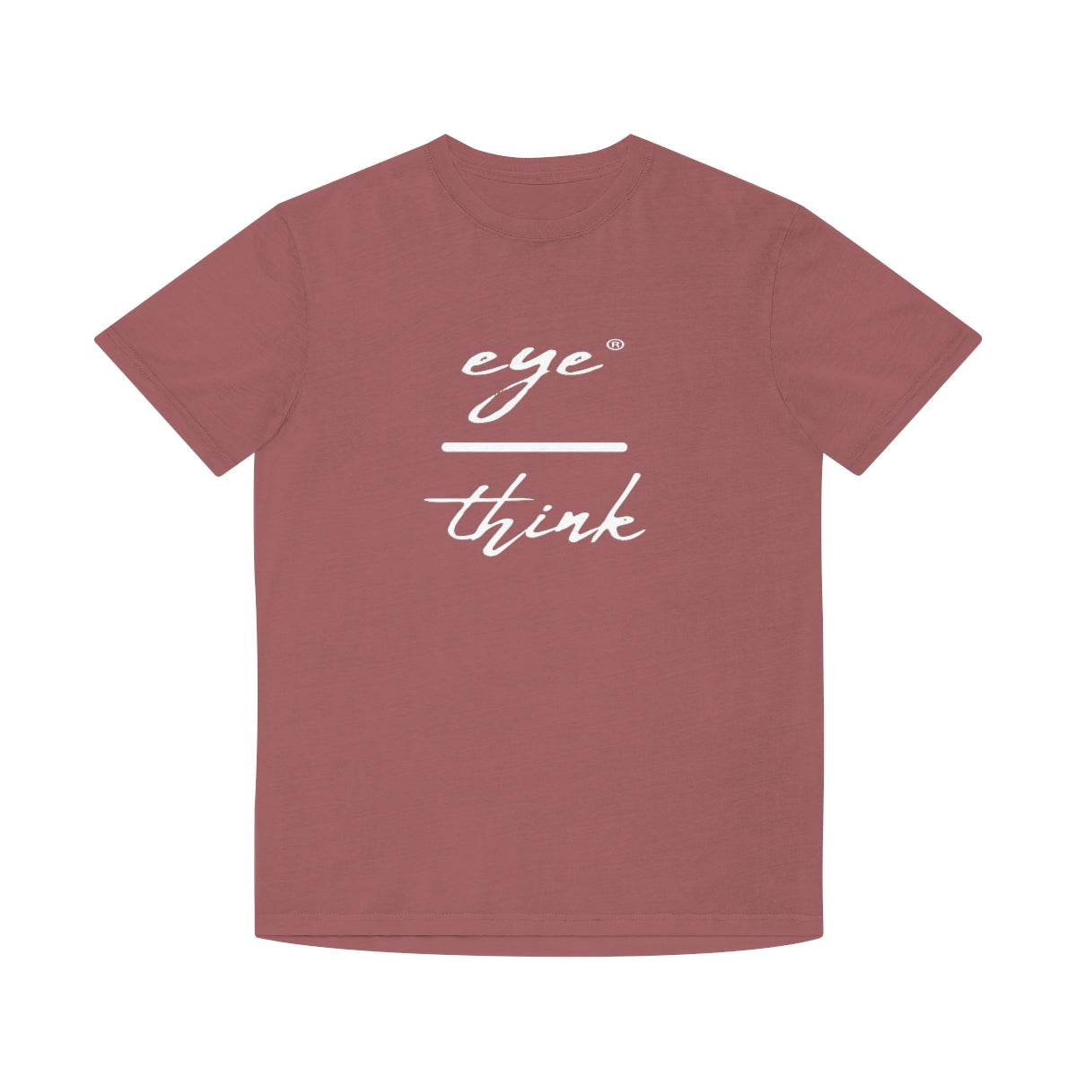 eyeoverthink® Unisex t-shirt