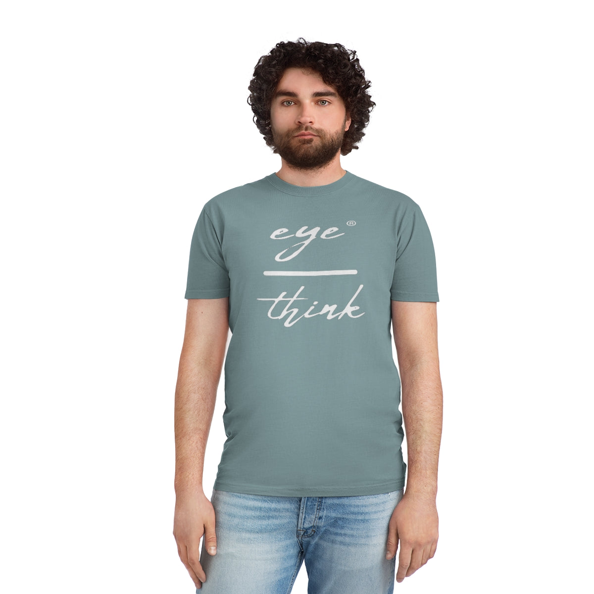 eyeoverthink® Unisex t-shirt