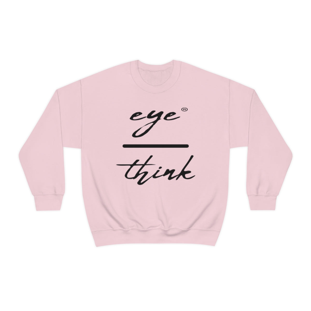 eyeoverthink® Short-Sleeve Unisex T-Shirt