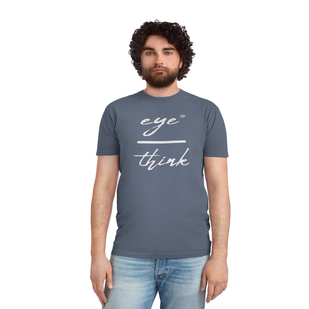 eyeoverthink® Unisex t-shirt