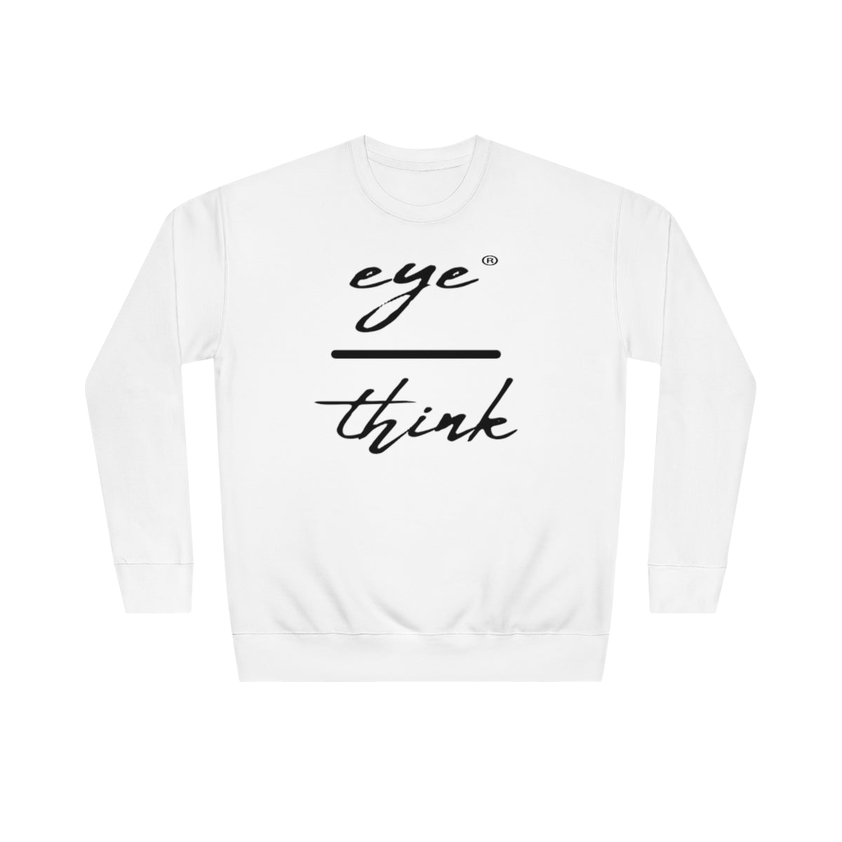eyeoverthink® Unisex t-shirt