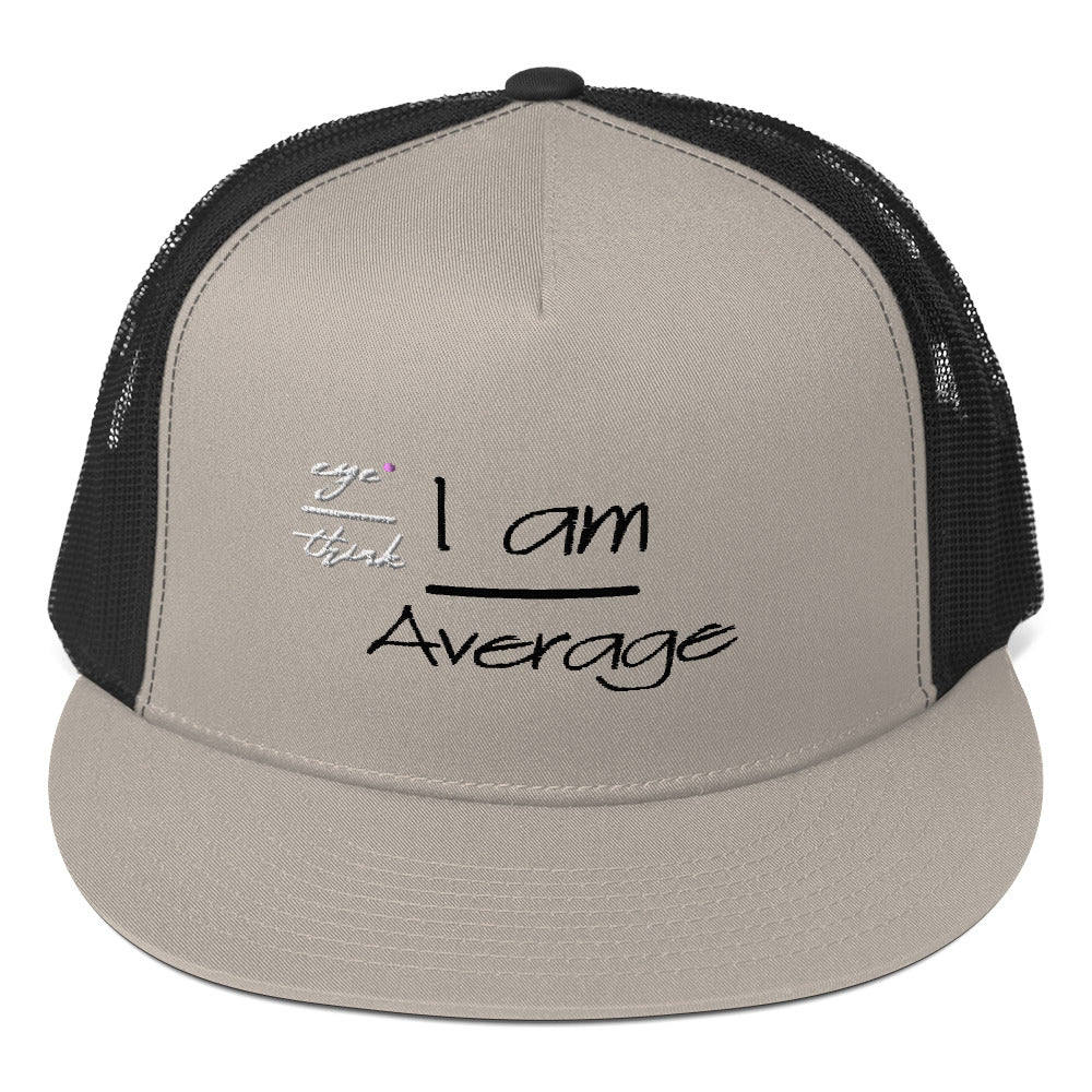 eyeoverthink® Trucker Cap