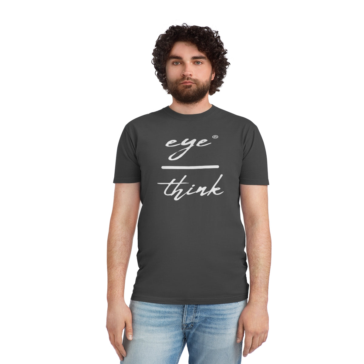 eyeoverthink® Unisex t-shirt
