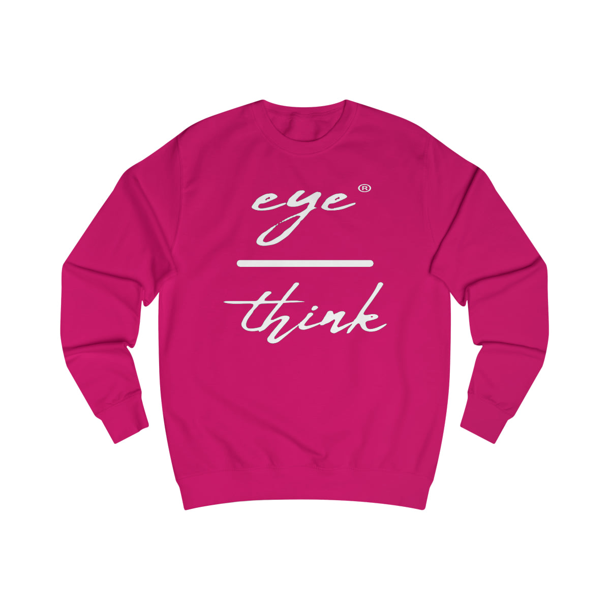 eyeoverthink® Men's Sweatshirt