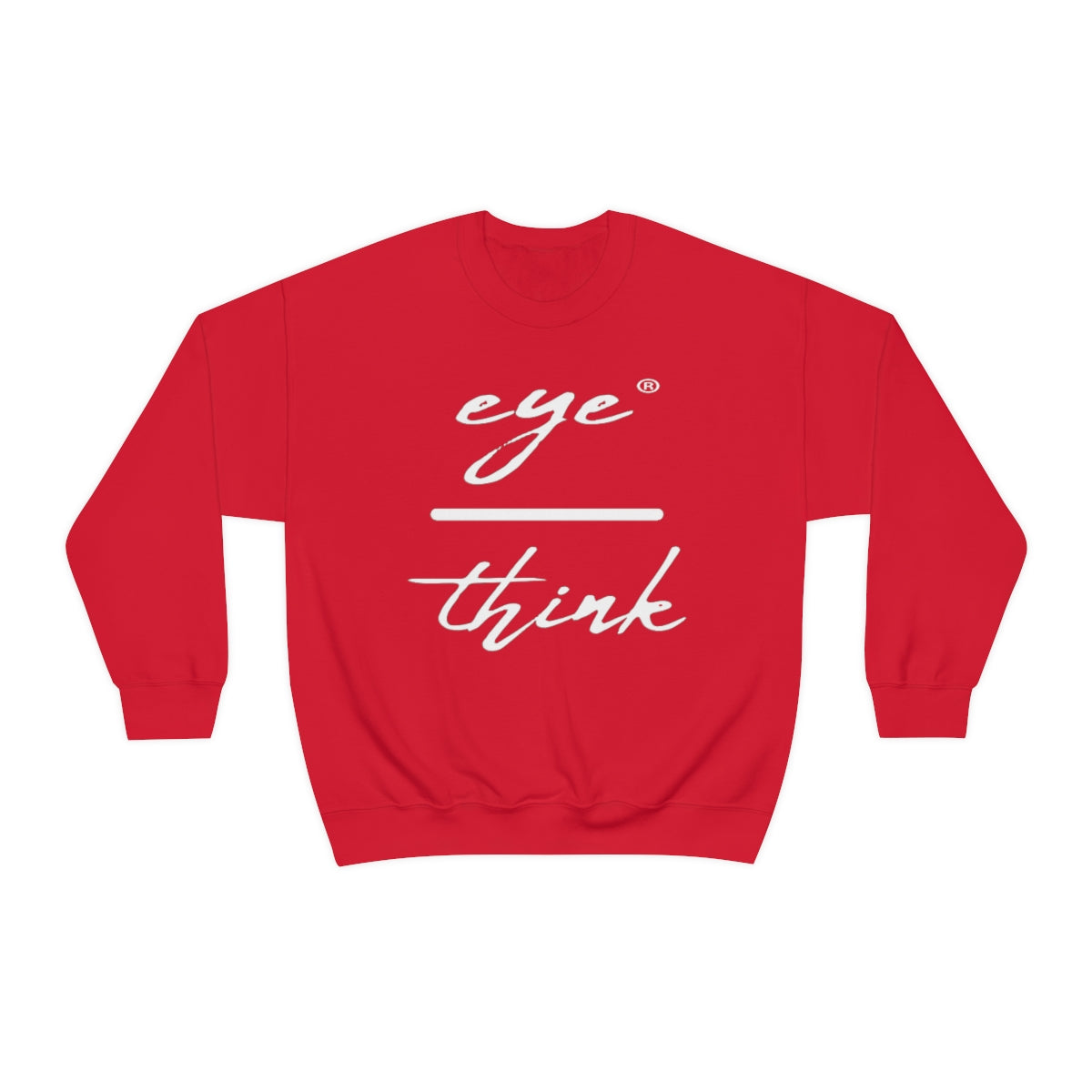 eyeoverthink® Short-Sleeve Unisex T-Shirt