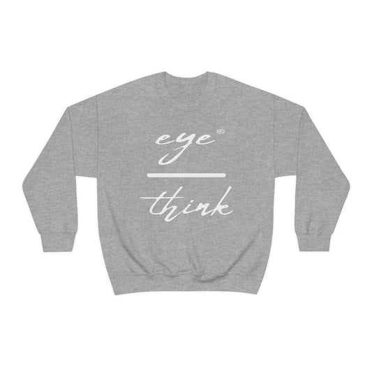 eyeoverthink® Short-Sleeve Unisex T-Shirt