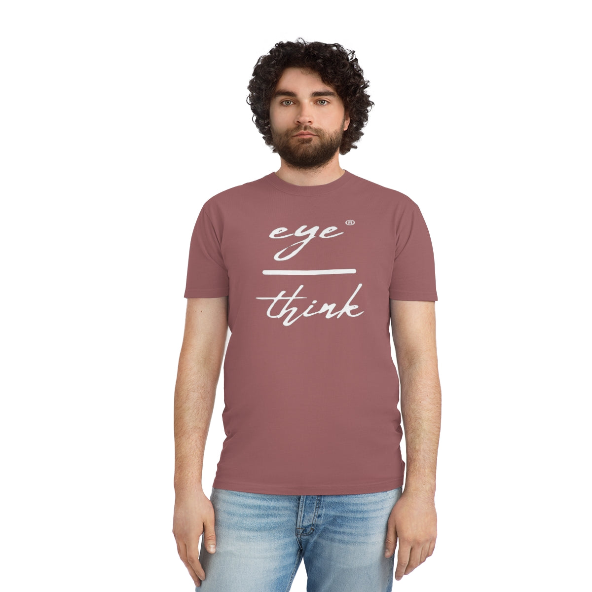 eyeoverthink® Unisex t-shirt