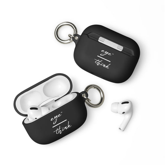 eyeoverthink® AirPods case