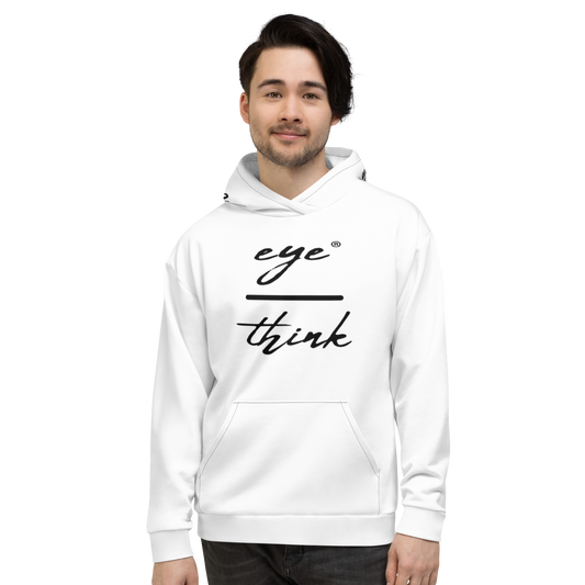 eyeoverthink® Unisex Hoodie