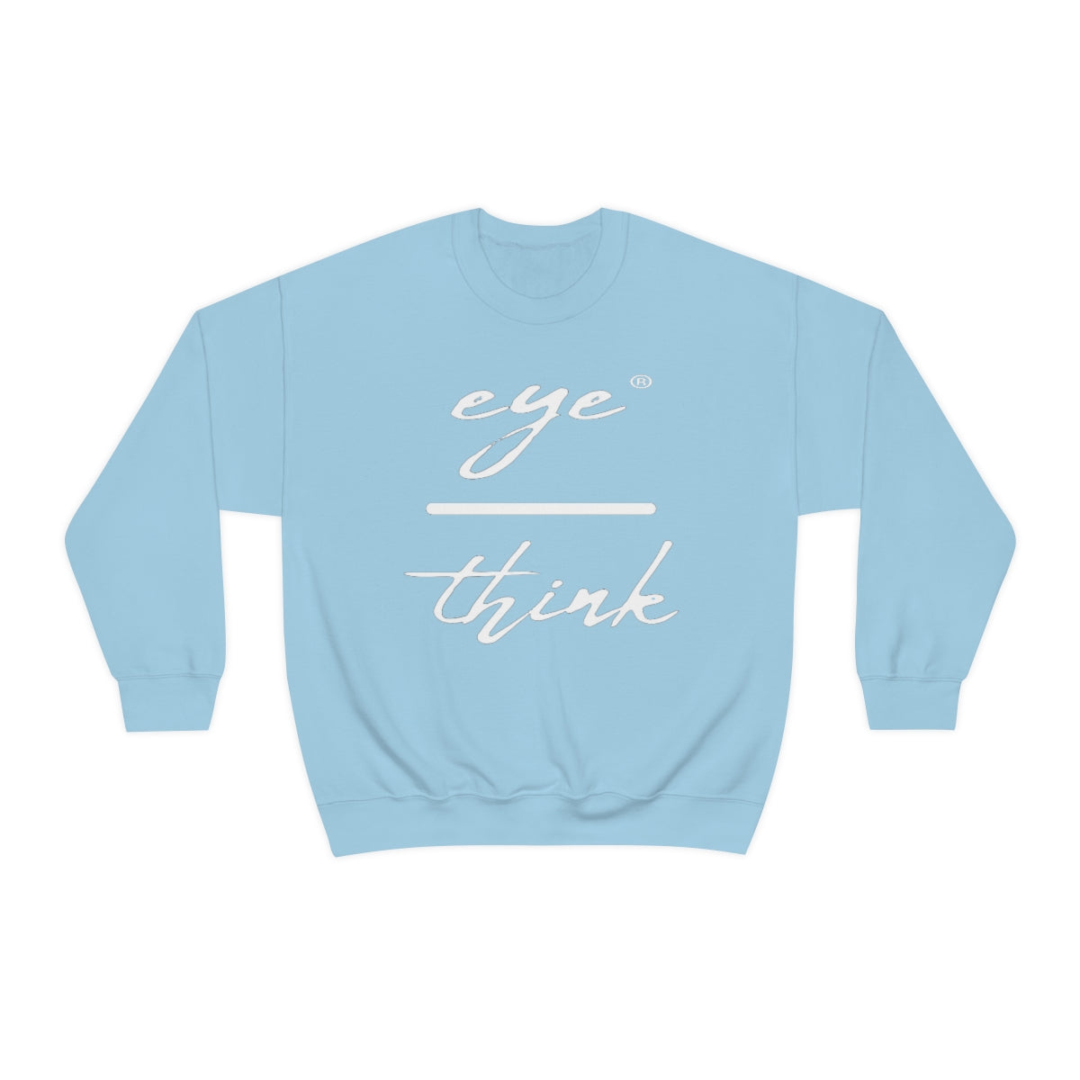 eyeoverthink® Short-Sleeve Unisex T-Shirt