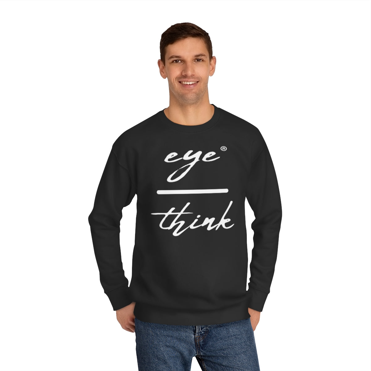 eyeoverthink® Unisex t-shirt