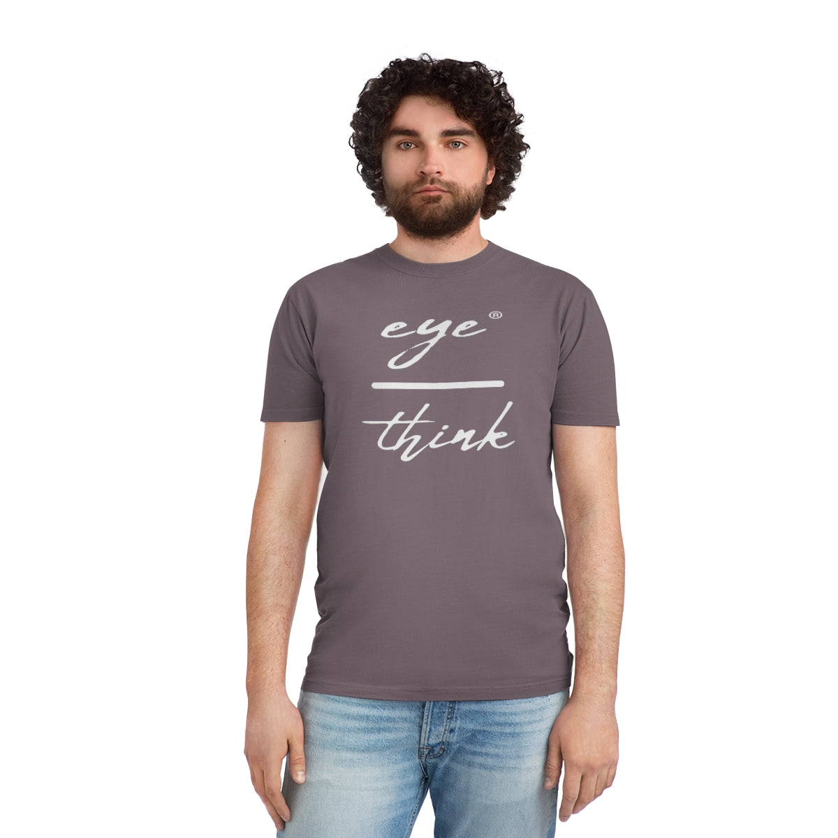 eyeoverthink® Unisex t-shirt