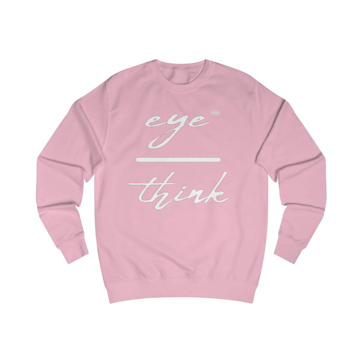 eyeoverthink® Men's Sweatshirt