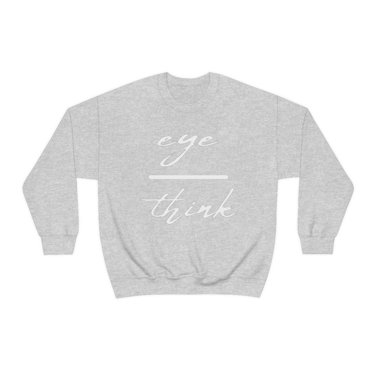 eyeoverthink® Short-Sleeve Unisex T-Shirt