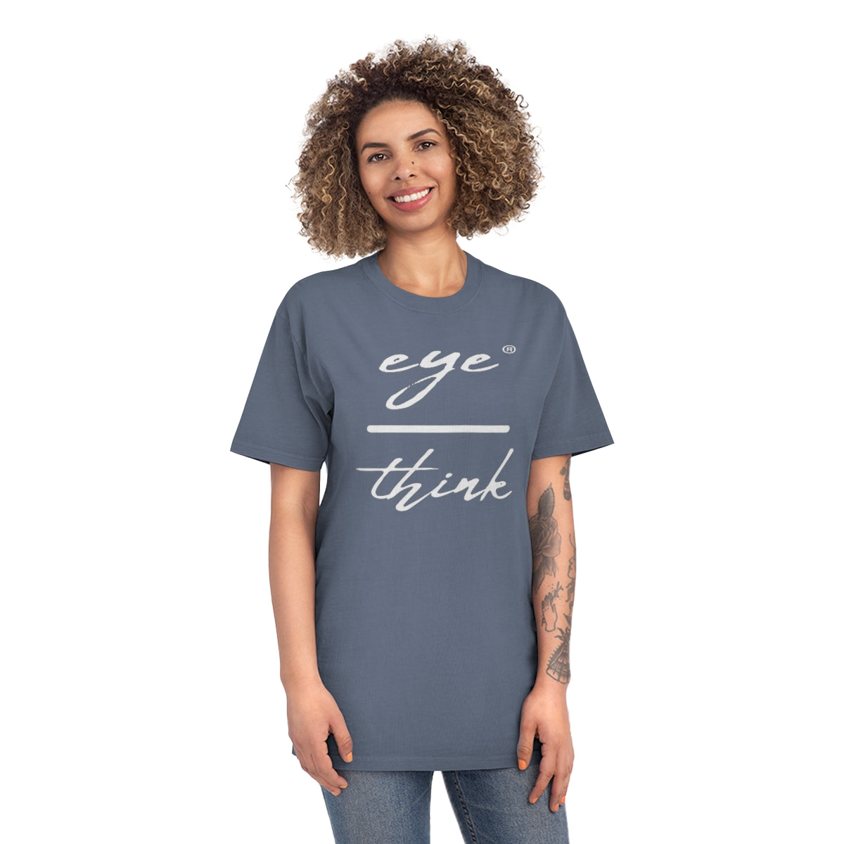 eyeoverthink® Unisex t-shirt