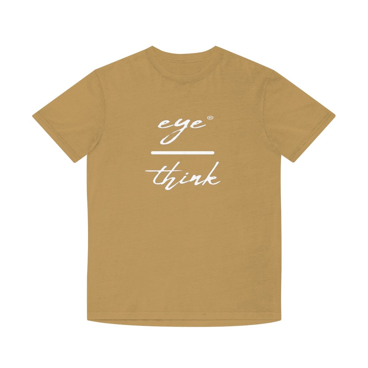 eyeoverthink® Unisex t-shirt