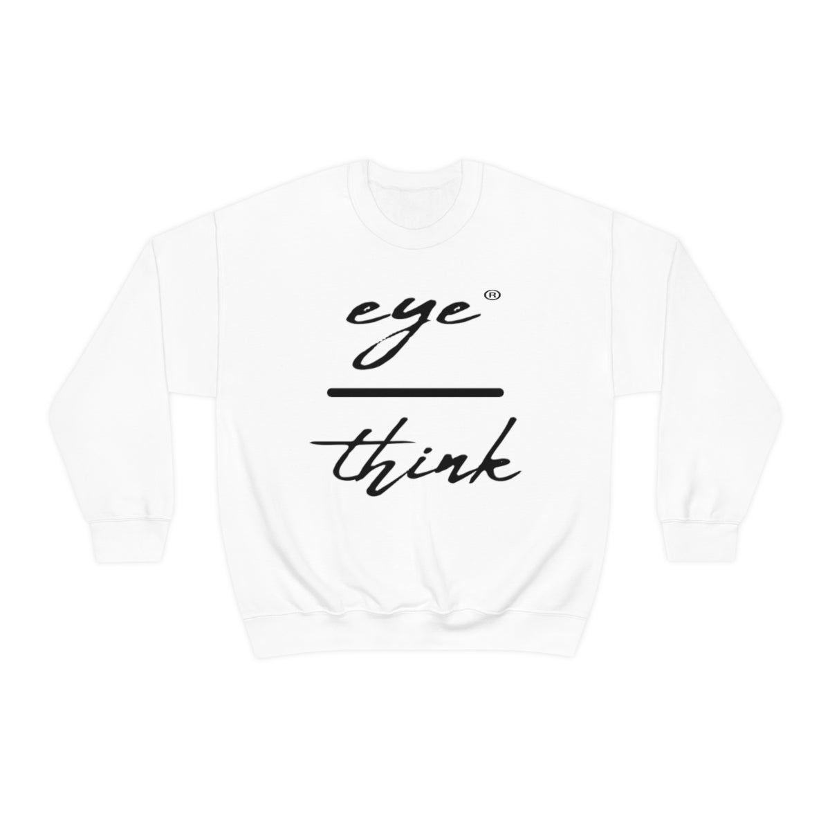 eyeoverthink® Short-Sleeve Unisex T-Shirt