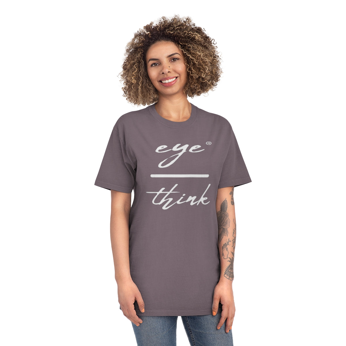 eyeoverthink® Unisex t-shirt