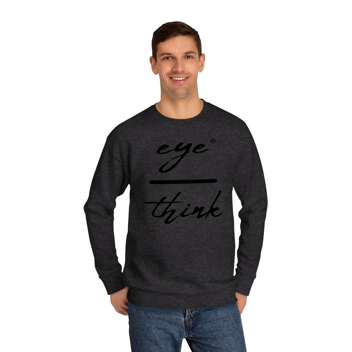 eyeoverthink® Unisex t-shirt