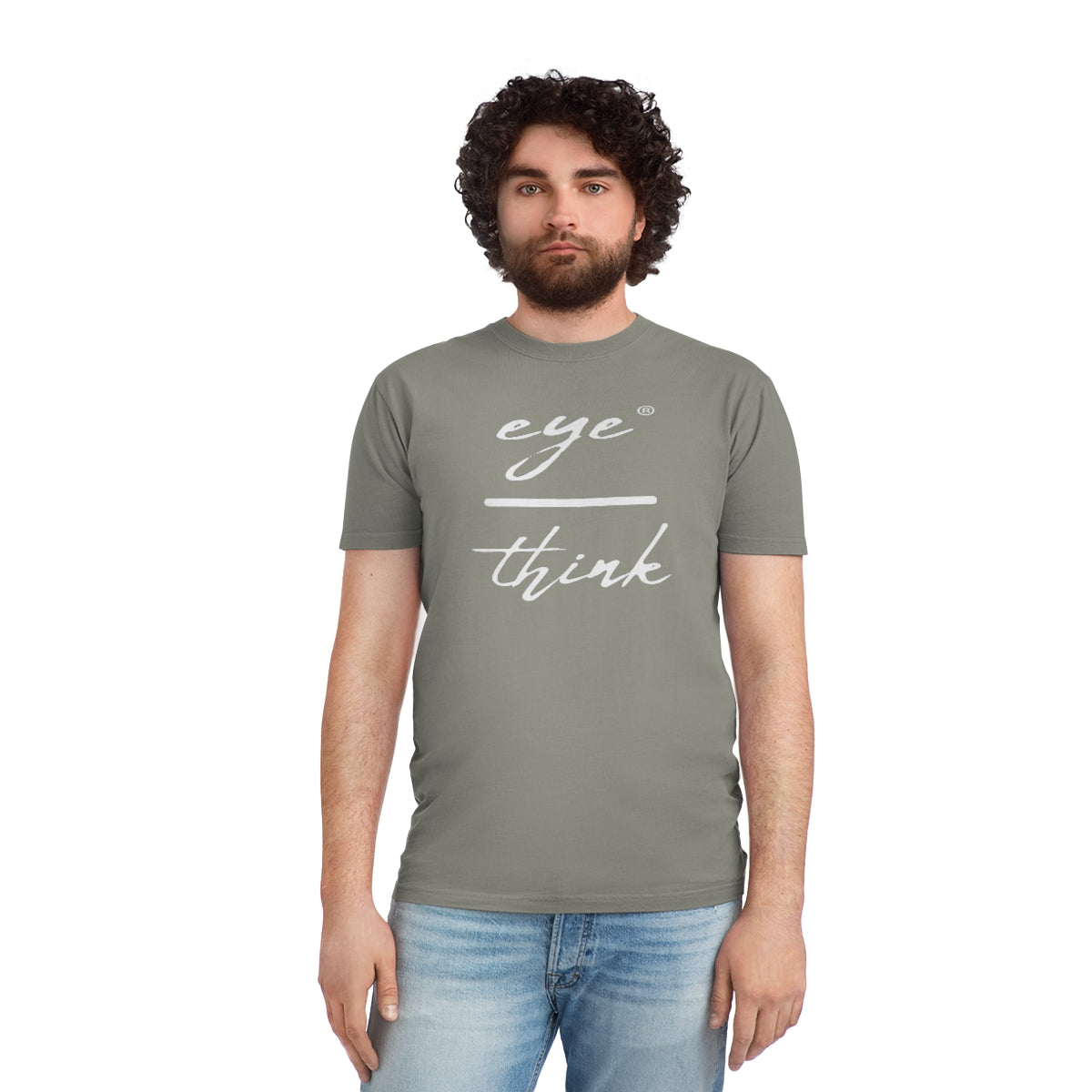 eyeoverthink® Unisex t-shirt