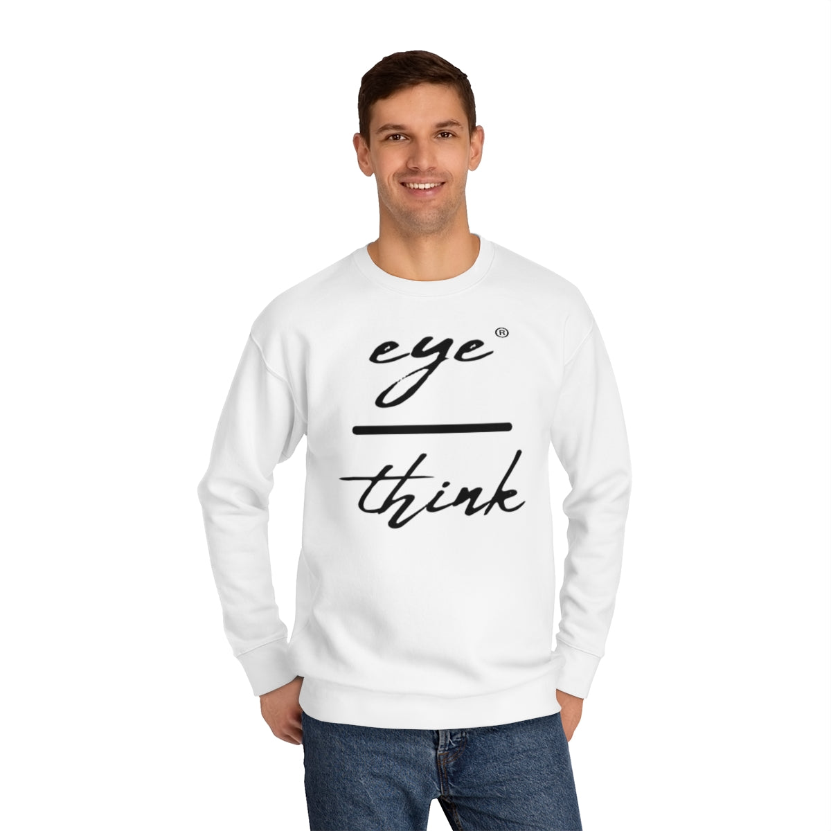 eyeoverthink® Unisex t-shirt