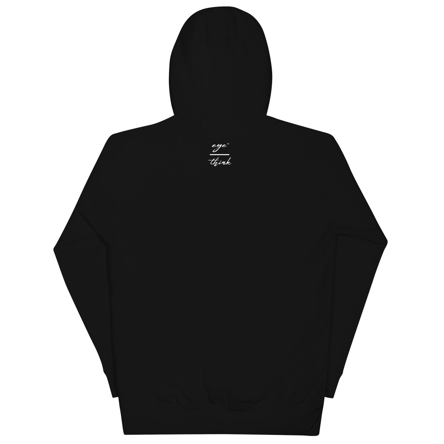 eyeoverthink® Unisex Hoodie