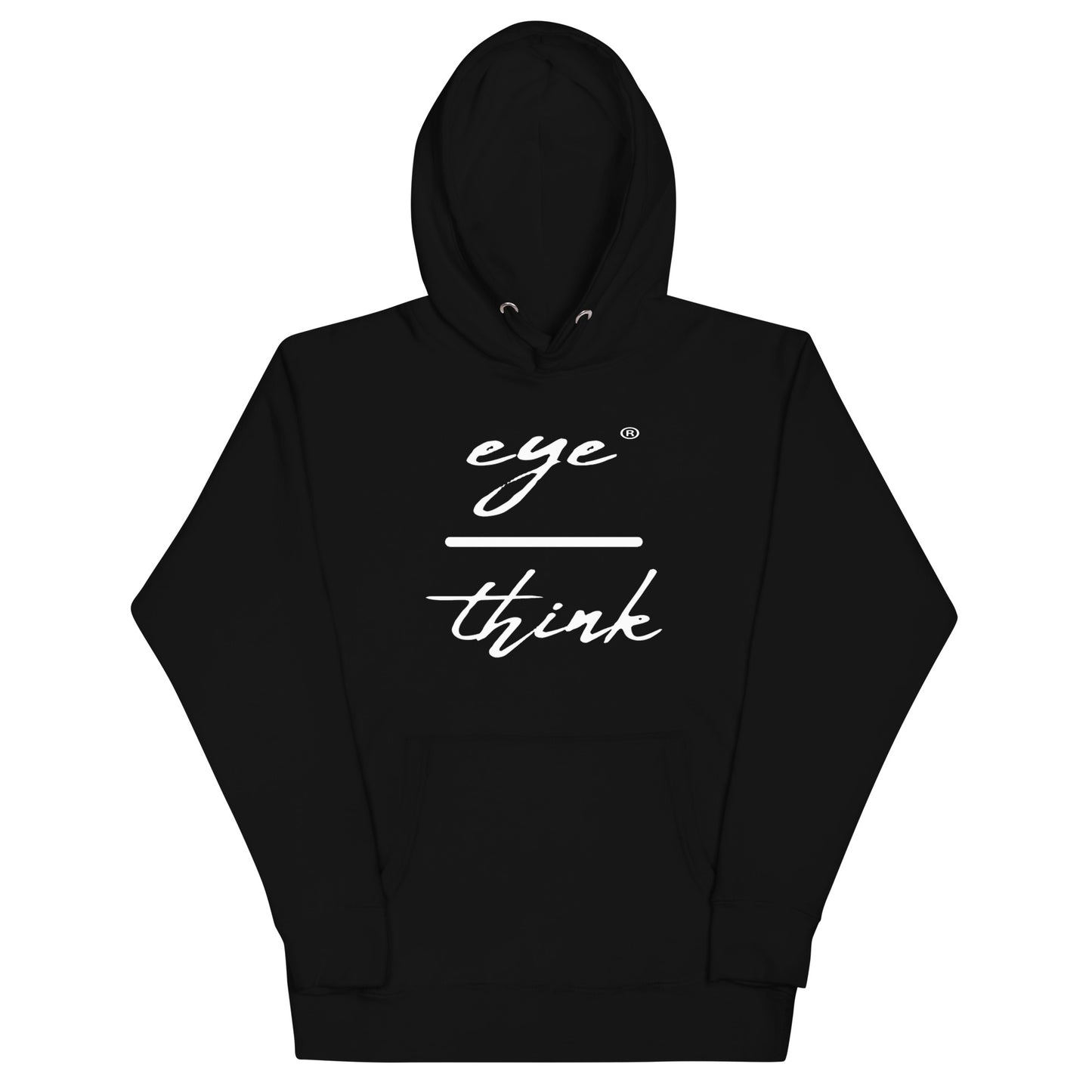 eyeoverthink® Unisex Hoodie