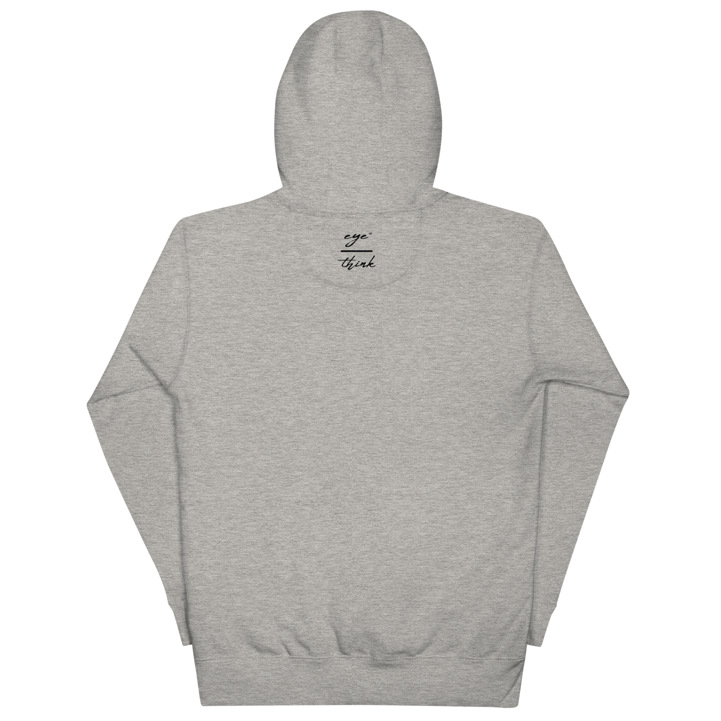 eyeoverthink® Unisex Hoodie