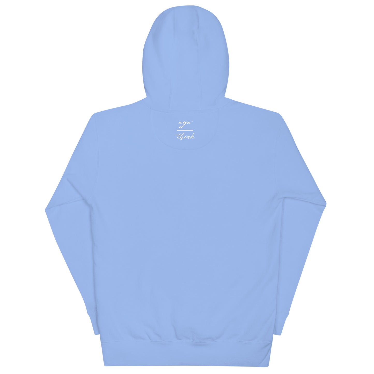 eyeoverthink® Unisex Hoodie