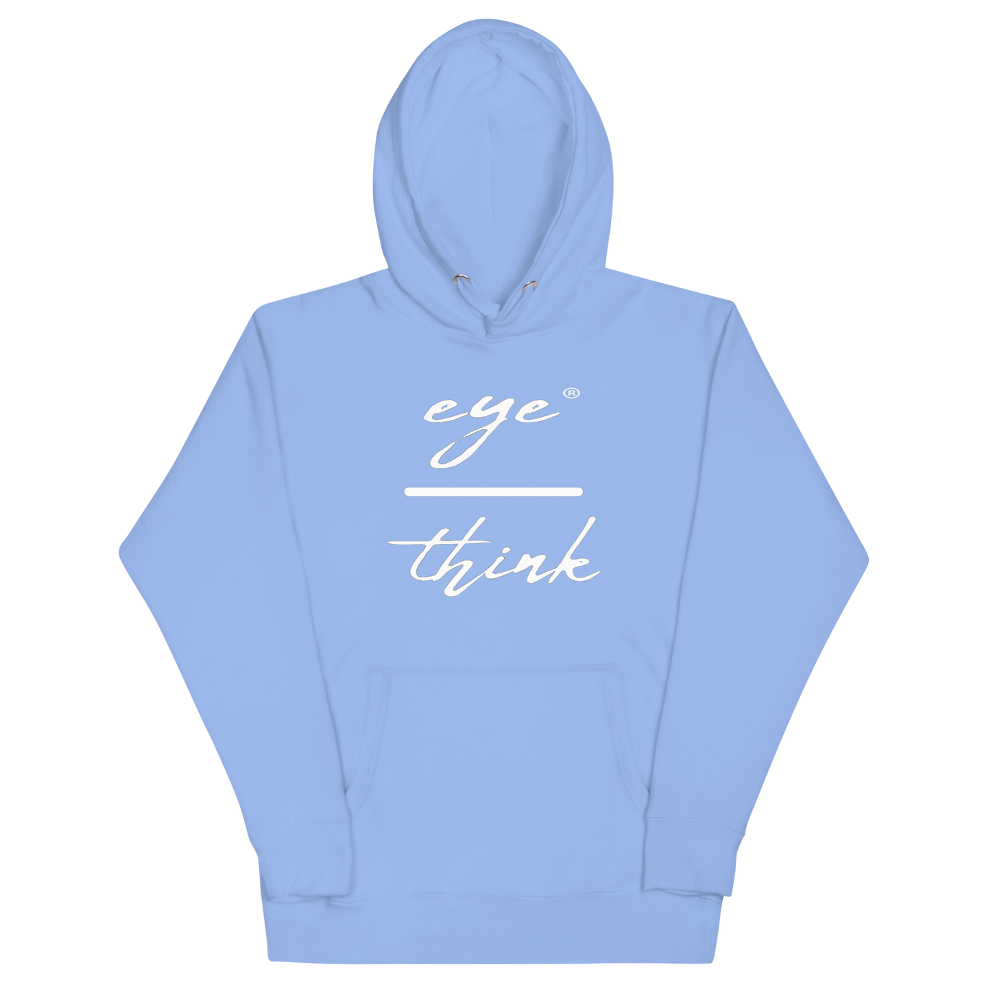 eyeoverthink® Unisex Hoodie