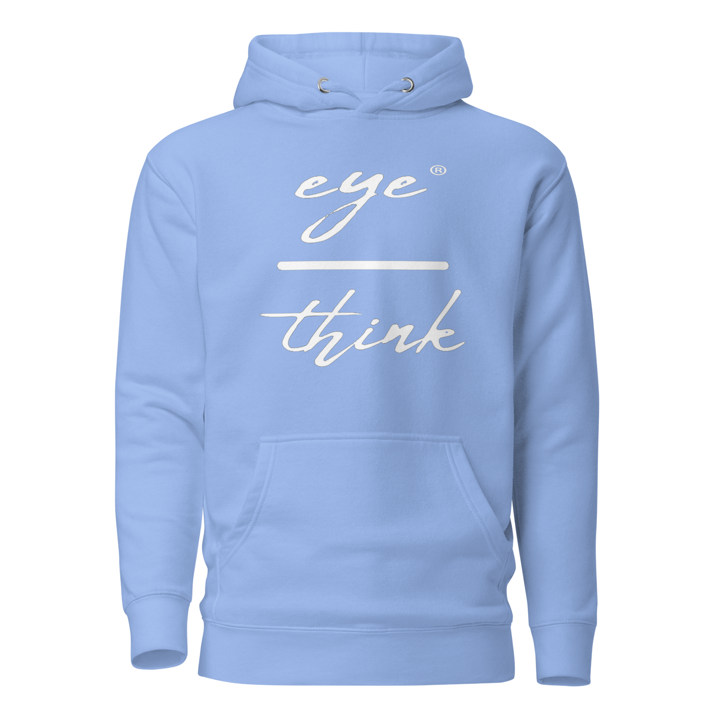 eyeoverthink® Unisex Hoodie