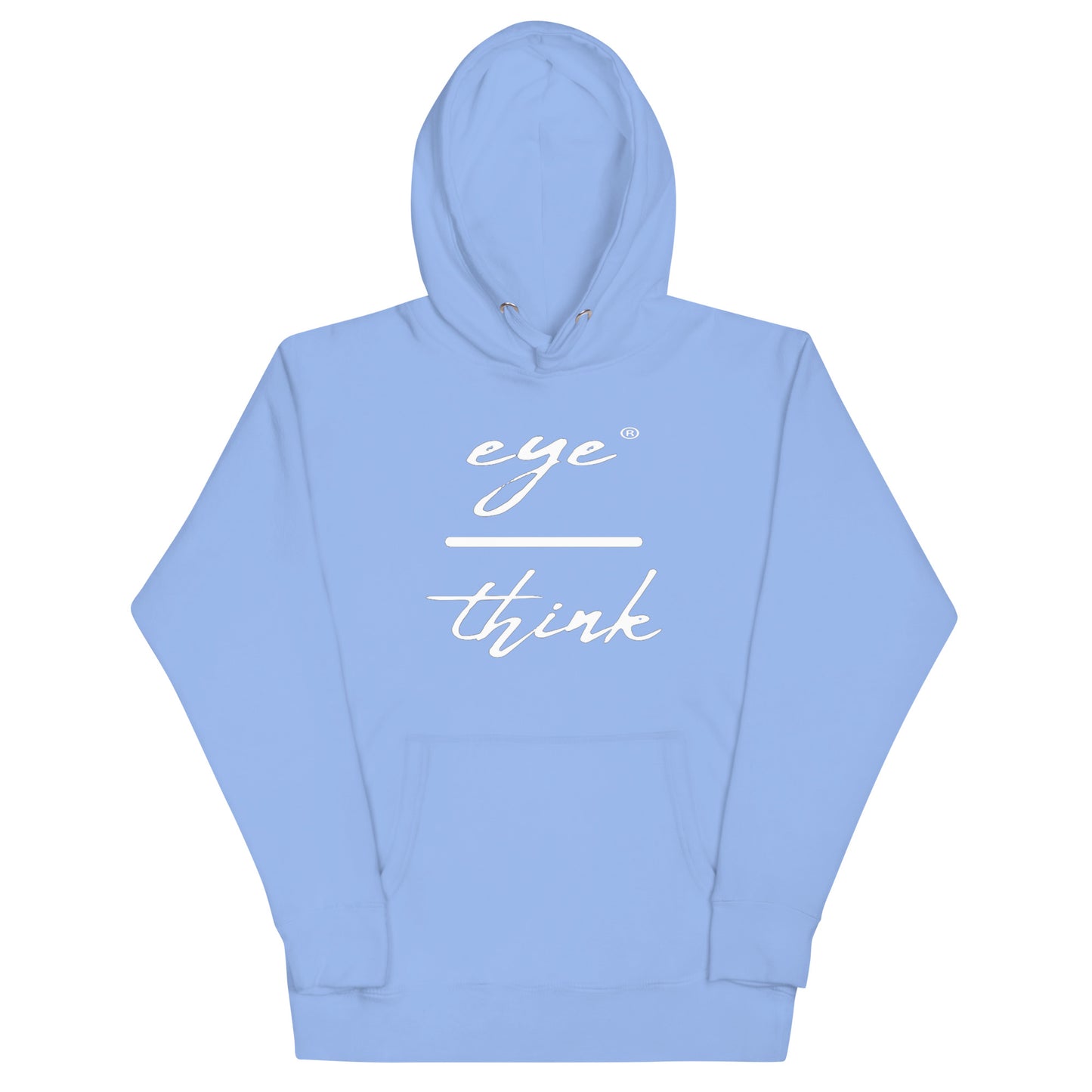 eyeoverthink® Unisex Hoodie