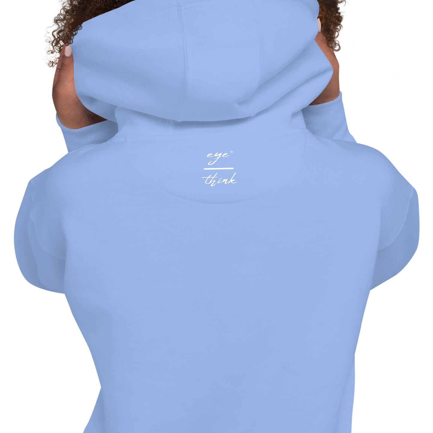 eyeoverthink® Unisex Hoodie